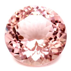 7.33 ct Morganite