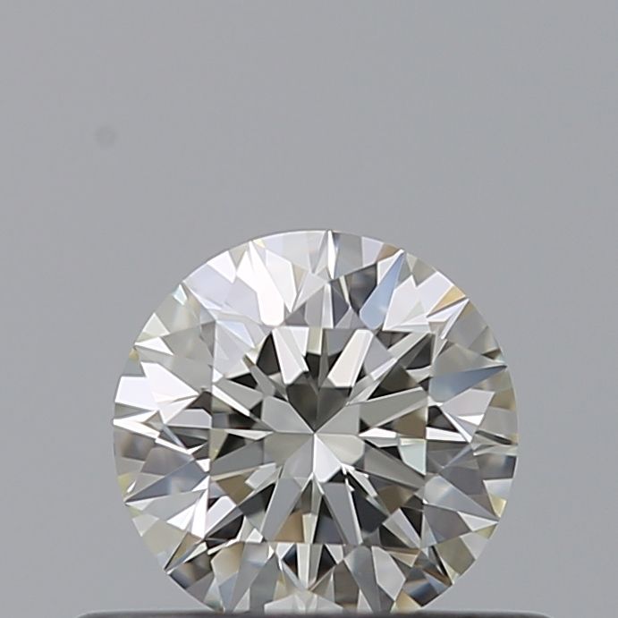 Diamant Rond 0.40 ct - Couleur I - Pureté IF