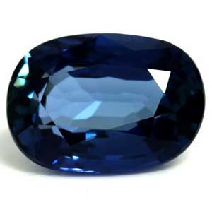 1.03 ct Sapphire