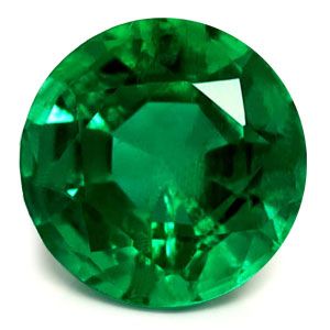 0.42 ct Emerald