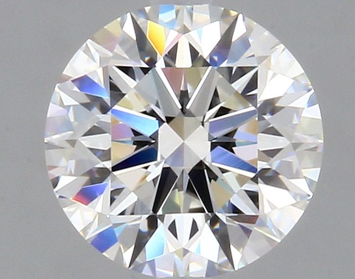 Prírodný diamant okrúhly...