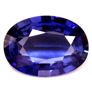 0.75 ct Sapphire
