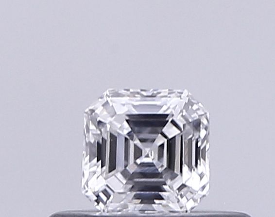 ASSCHER 0.25ct