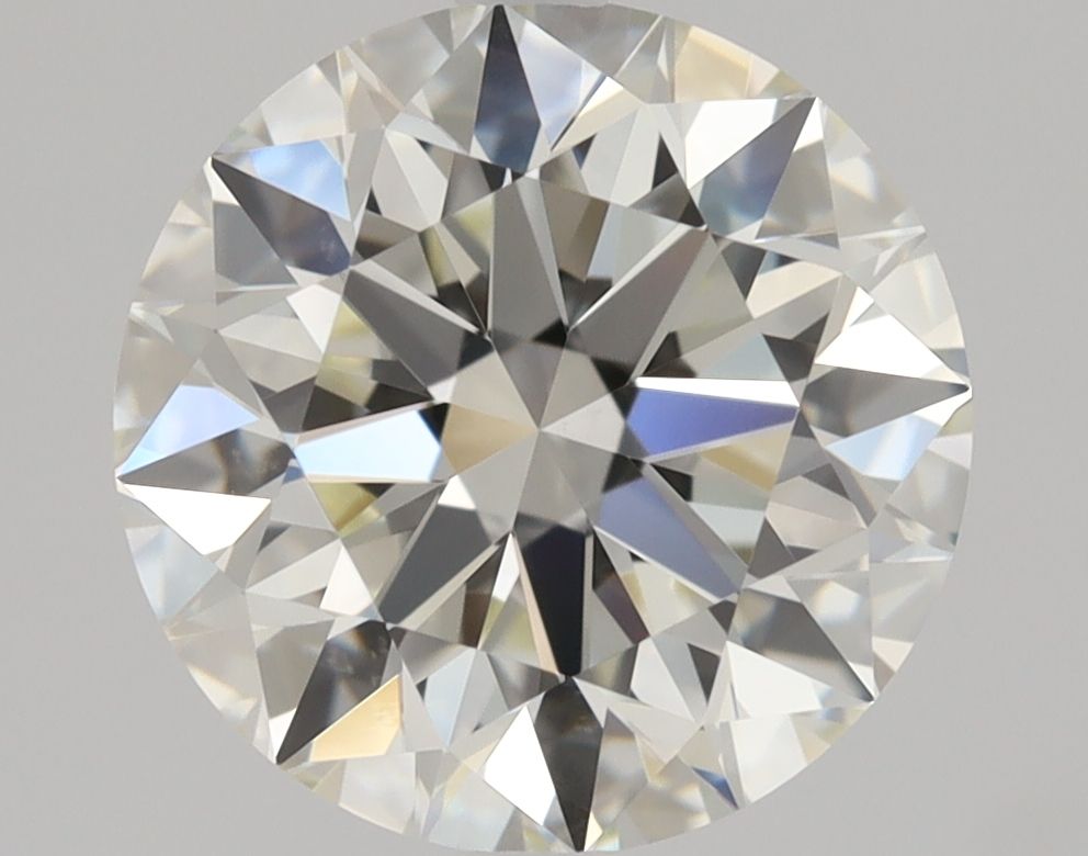 Prírodný diamant okrúhly...