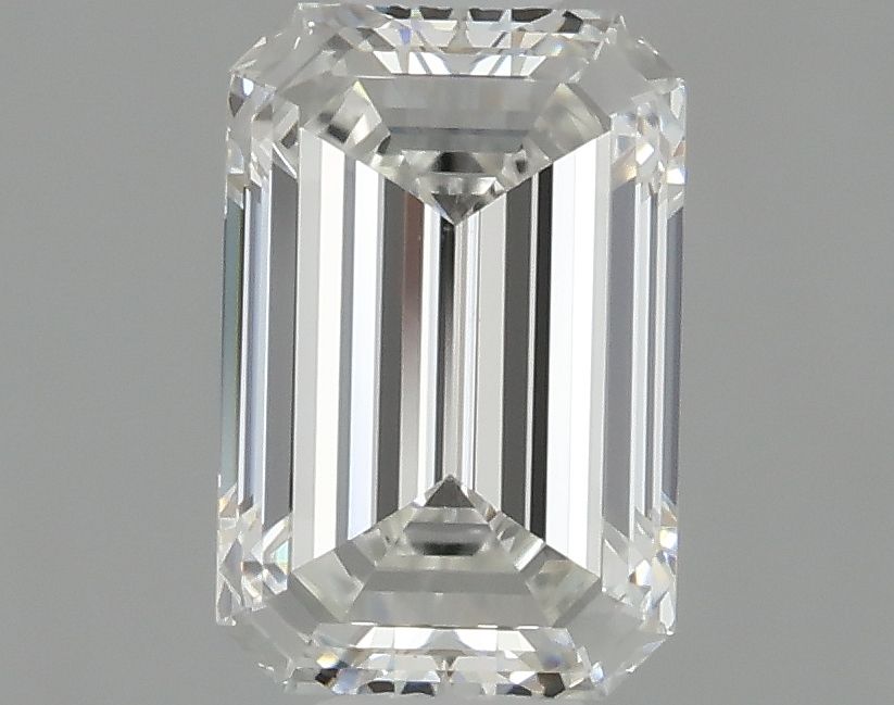 Prírodný diamant emerald,...