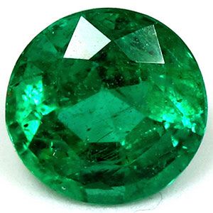 0.66 ct Emerald