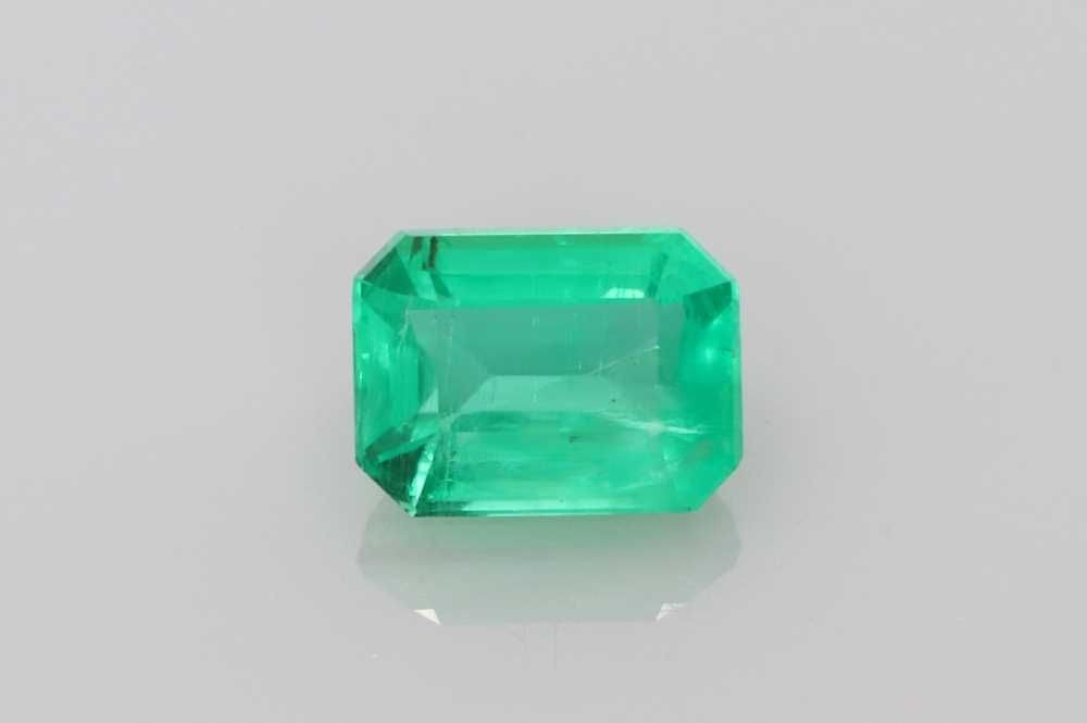1.66 ct Emerald
