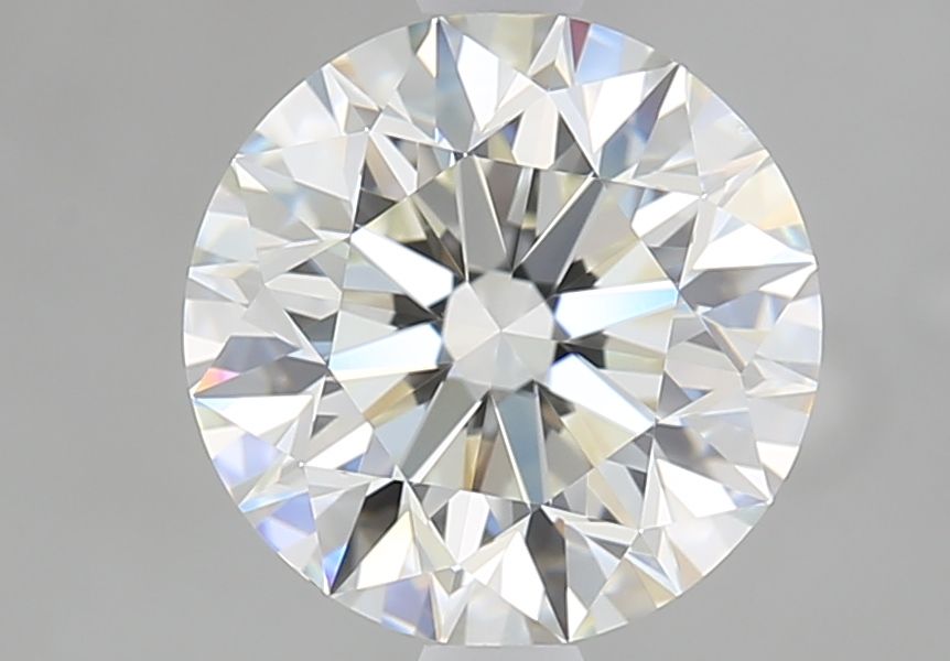 Prírodný diamant okrúhly...