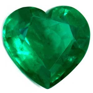 5.52 ct Emerald