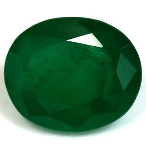 2.49 ct Emerald