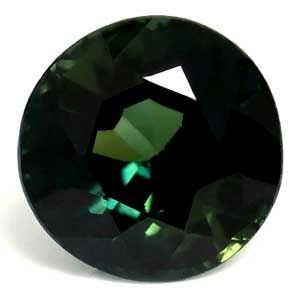 0.88 ct Sapphire