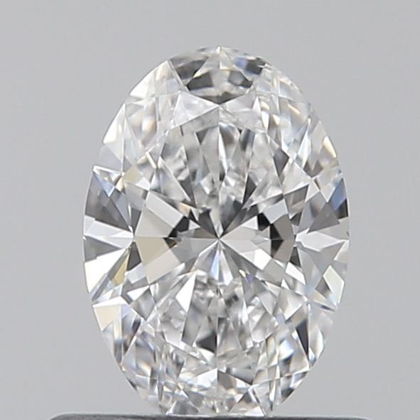 Prírodný diamant oval, VS2,...