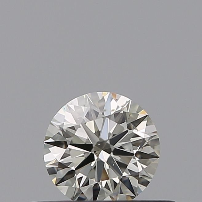 Prírodný diamant okrúhly...