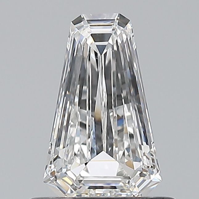 Prírodný diamant štít, VS1,...