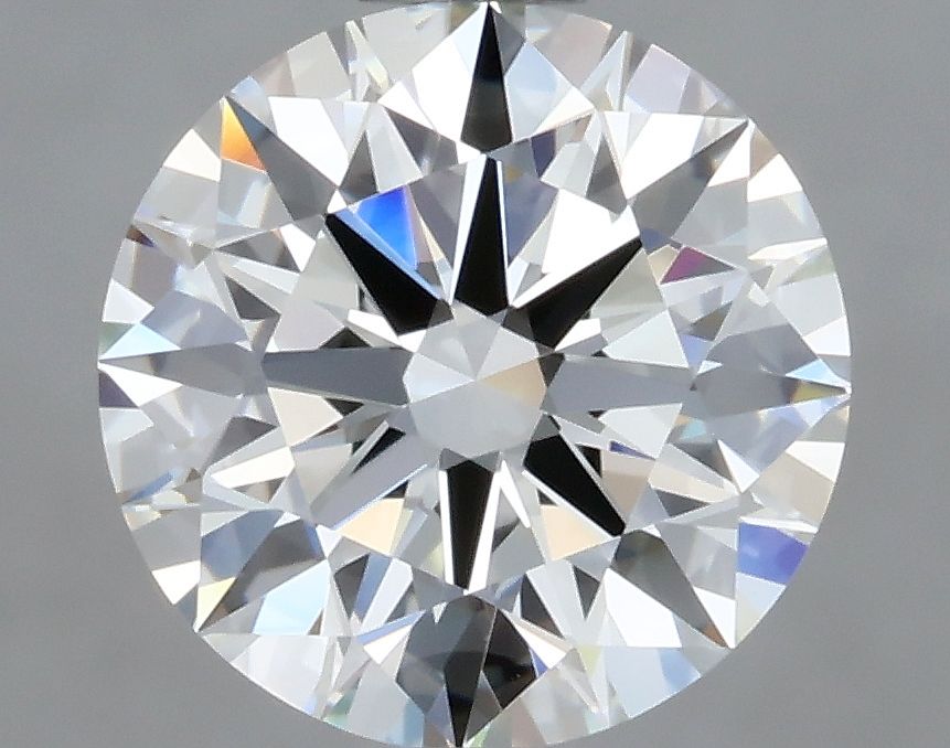 Prírodný diamant okrúhly...