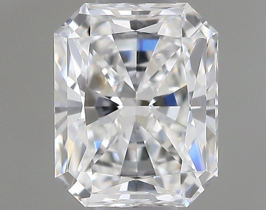 Prírodný diamant radiant,...