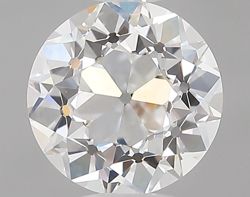 Prírodný diamant european...