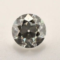 Prírodný diamant european...