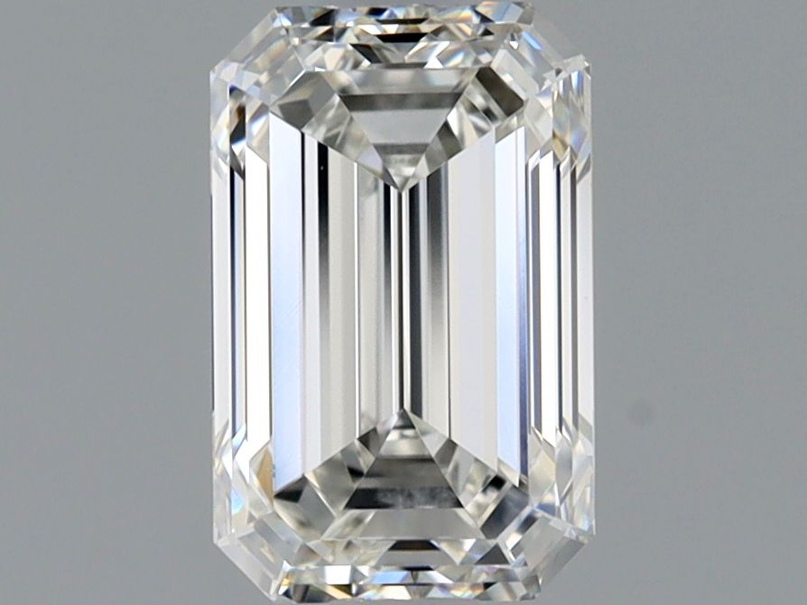 Prírodný diamant emerald,...