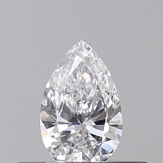 0.23ct PEAR Diamond