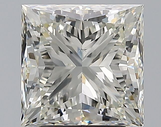 Prírodný diamant princess,...
