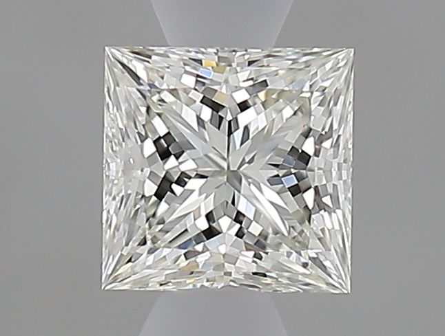 Prírodný diamant princess,...