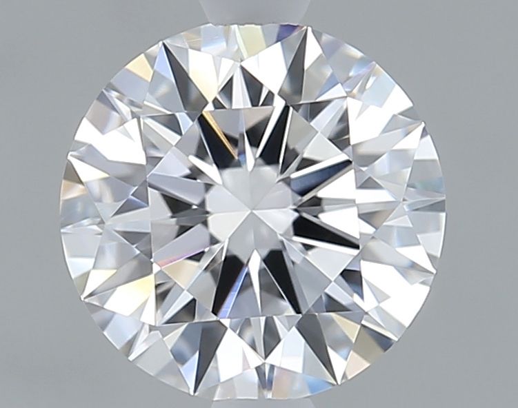 Prírodný diamant okrúhly...