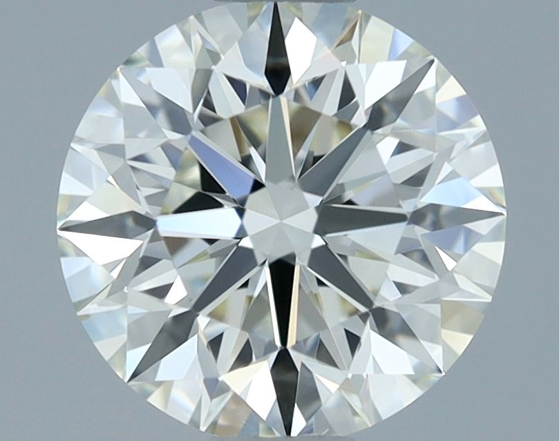 Prírodný diamant okrúhly...