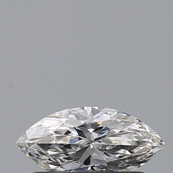 Diamant Marquise 0.30 ct - Couleur D - Pureté VS1
