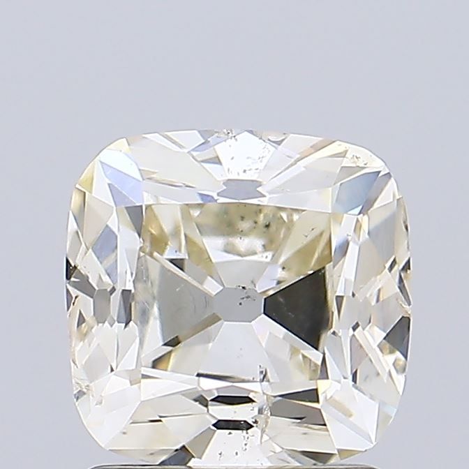 Prírodný diamant , SI2, K,...