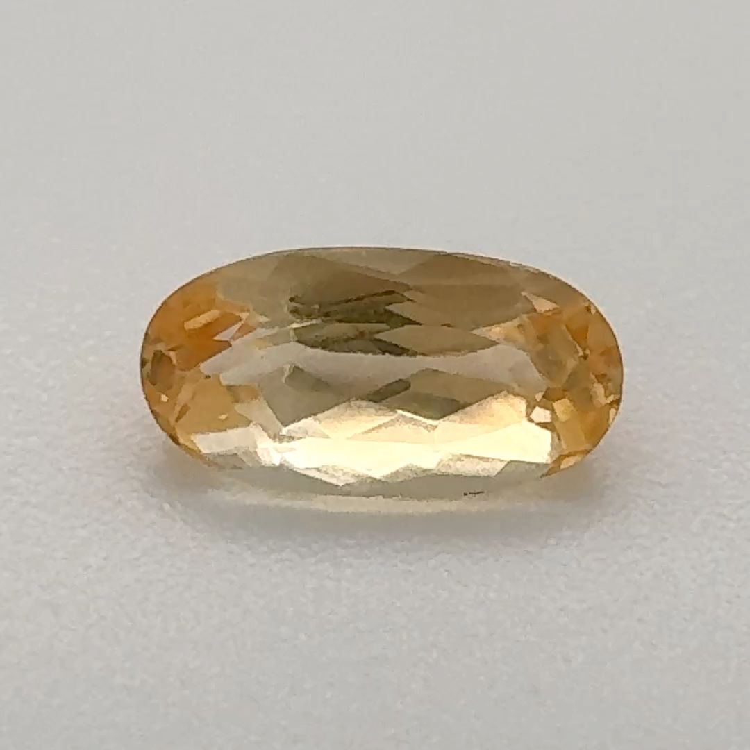 1.07 ct Topaz