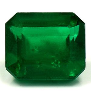 1.41 ct Emerald