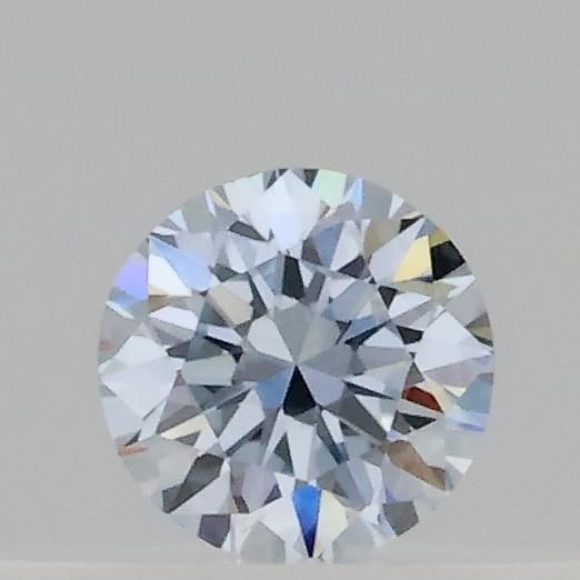 0.14 CT Fancy Blue ROUND