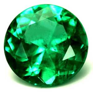 0.66 ct Emerald