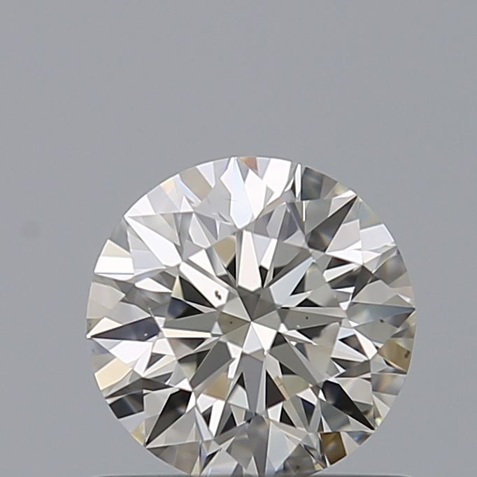 Prírodný diamant okrúhly...