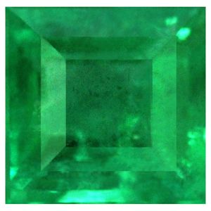 0.60 ct Emerald