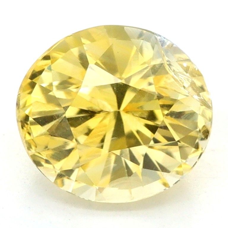 1.46 ct Sapphire
