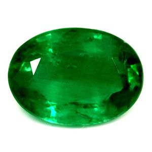 1.69 ct Emerald