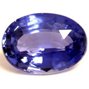 1.55 ct Sapphire