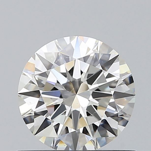 Prírodný diamant okrúhly...