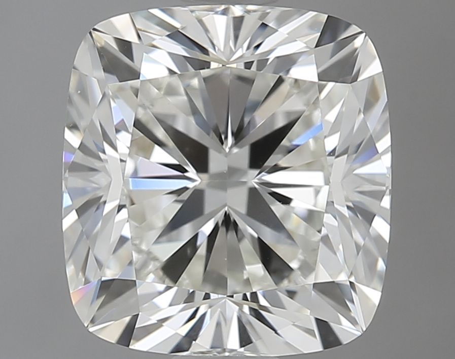 Diamant Coussin 2.01 ct - Couleur J - Pureté VS1