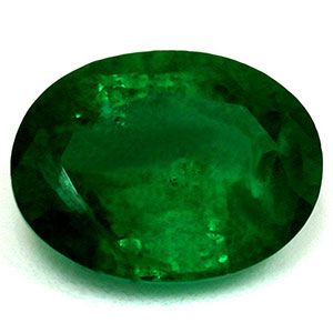 1.24 ct Emerald