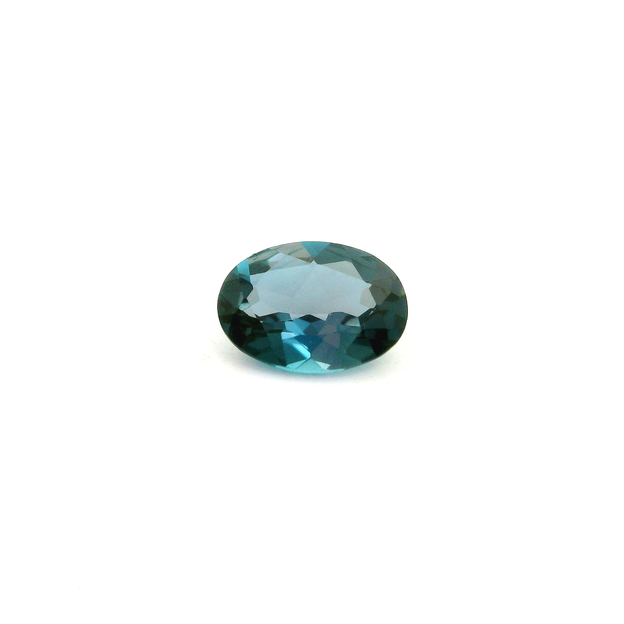 0.78 ct Topaz