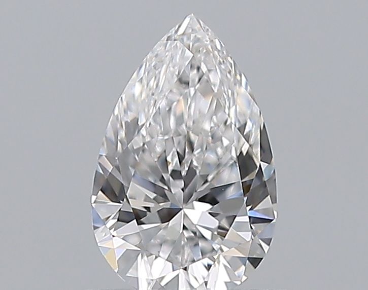 Prírodný diamant hruška,...