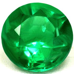 0.41 ct Emerald