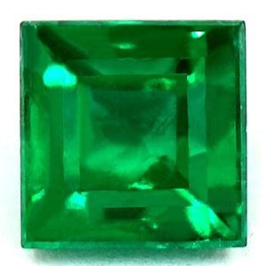 0.59 ct Emerald