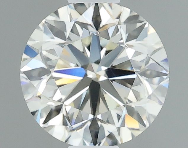 Prírodný diamant okrúhly...