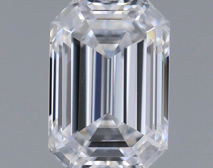 Prírodný diamant emerald,...