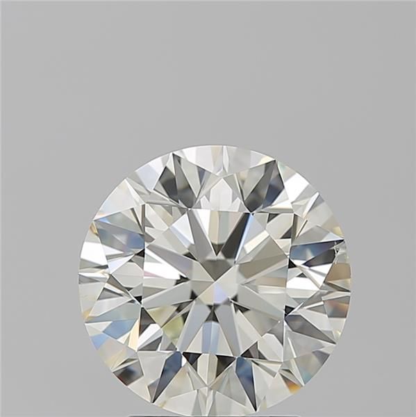 Prírodný diamant okrúhly...