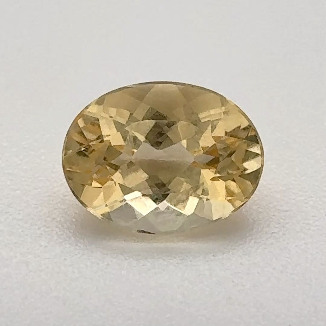 1.44 ct Topaz